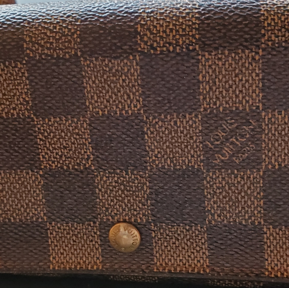 Lv port monnaie wallet